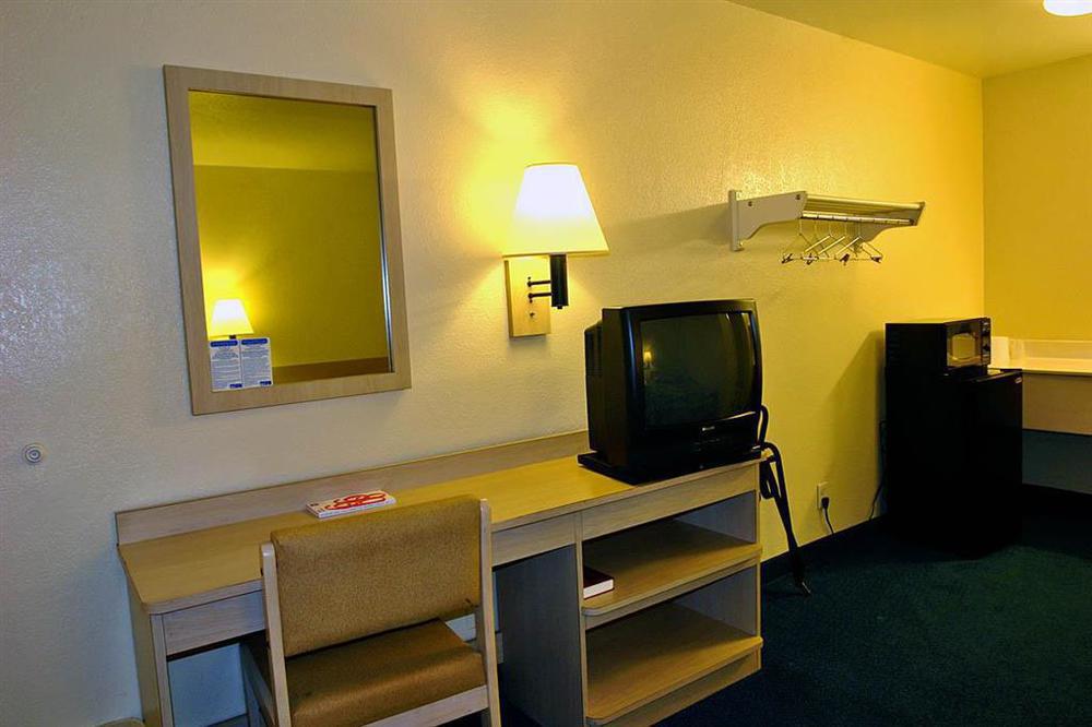 Motel 6-Santa Barbara, Ca - State Street Bekvemmeligheder billede